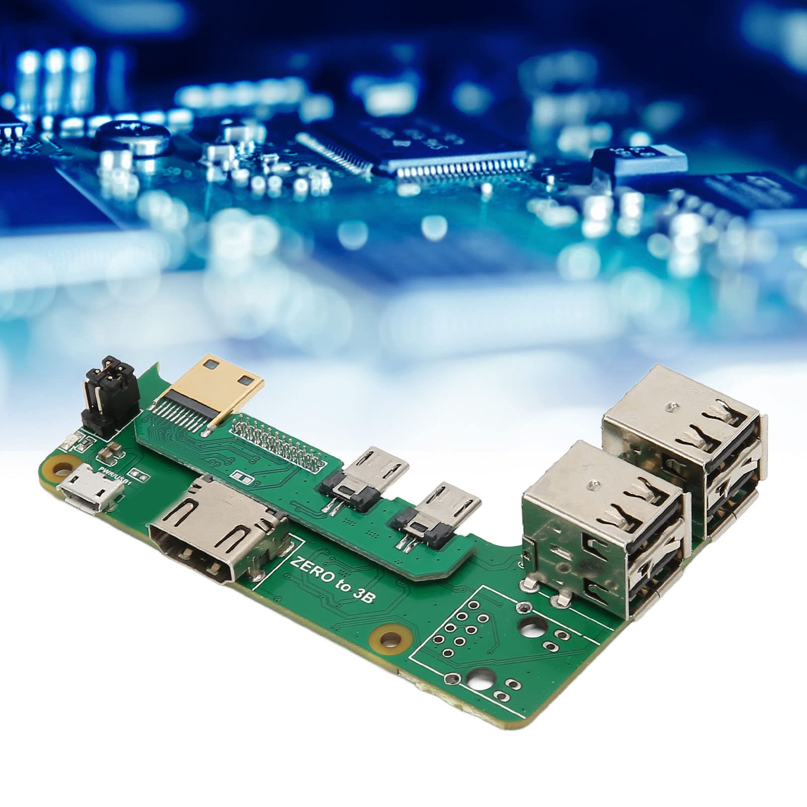 Expansion Boards