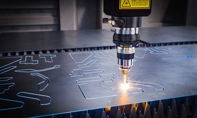 Metal Cutting Process