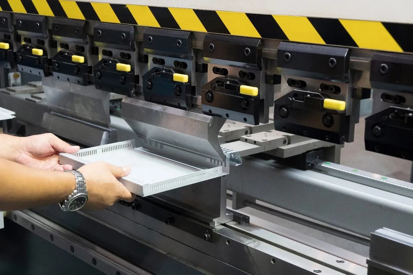 Metal Forming Process