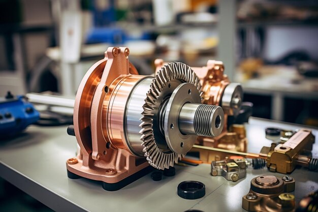 Motors