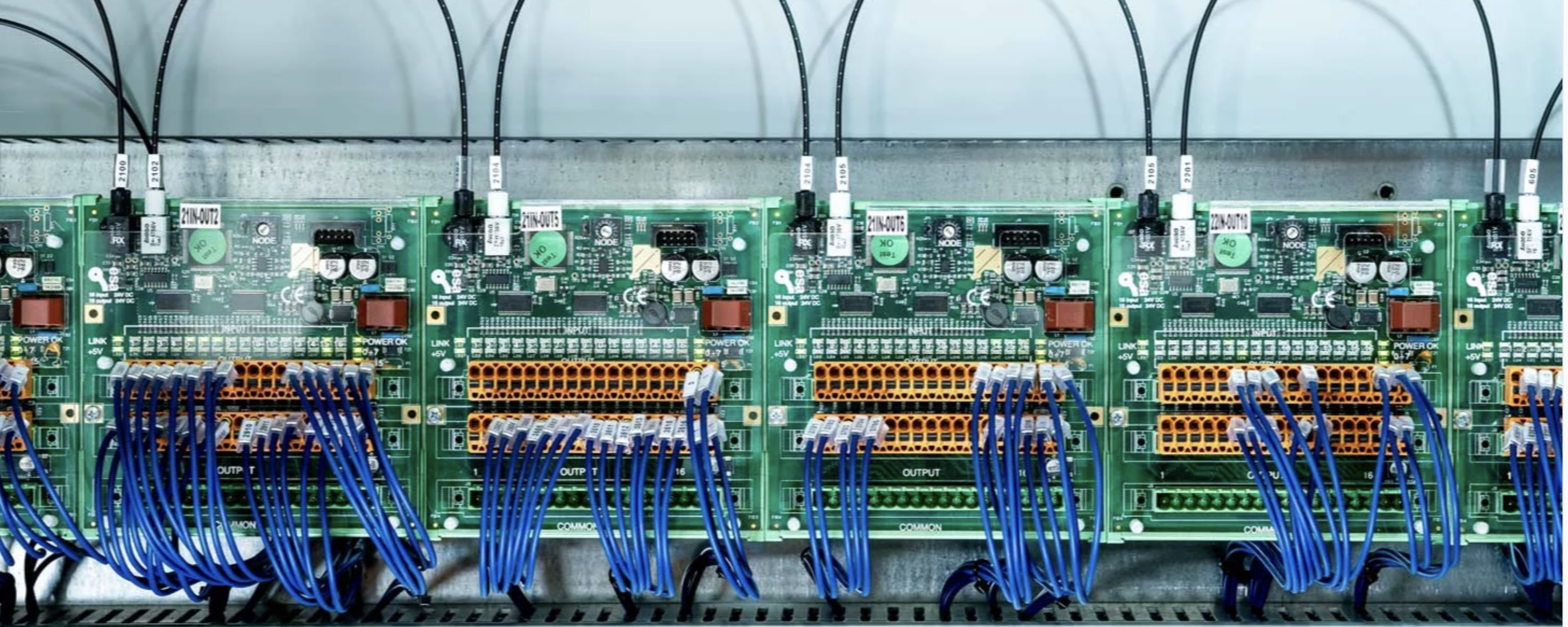Expansion Board Specifications
